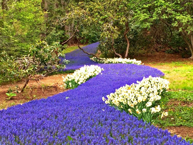 Heritage Museums and Gardens, United States